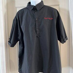 Levy Restaurants By Ericson Top Size Large